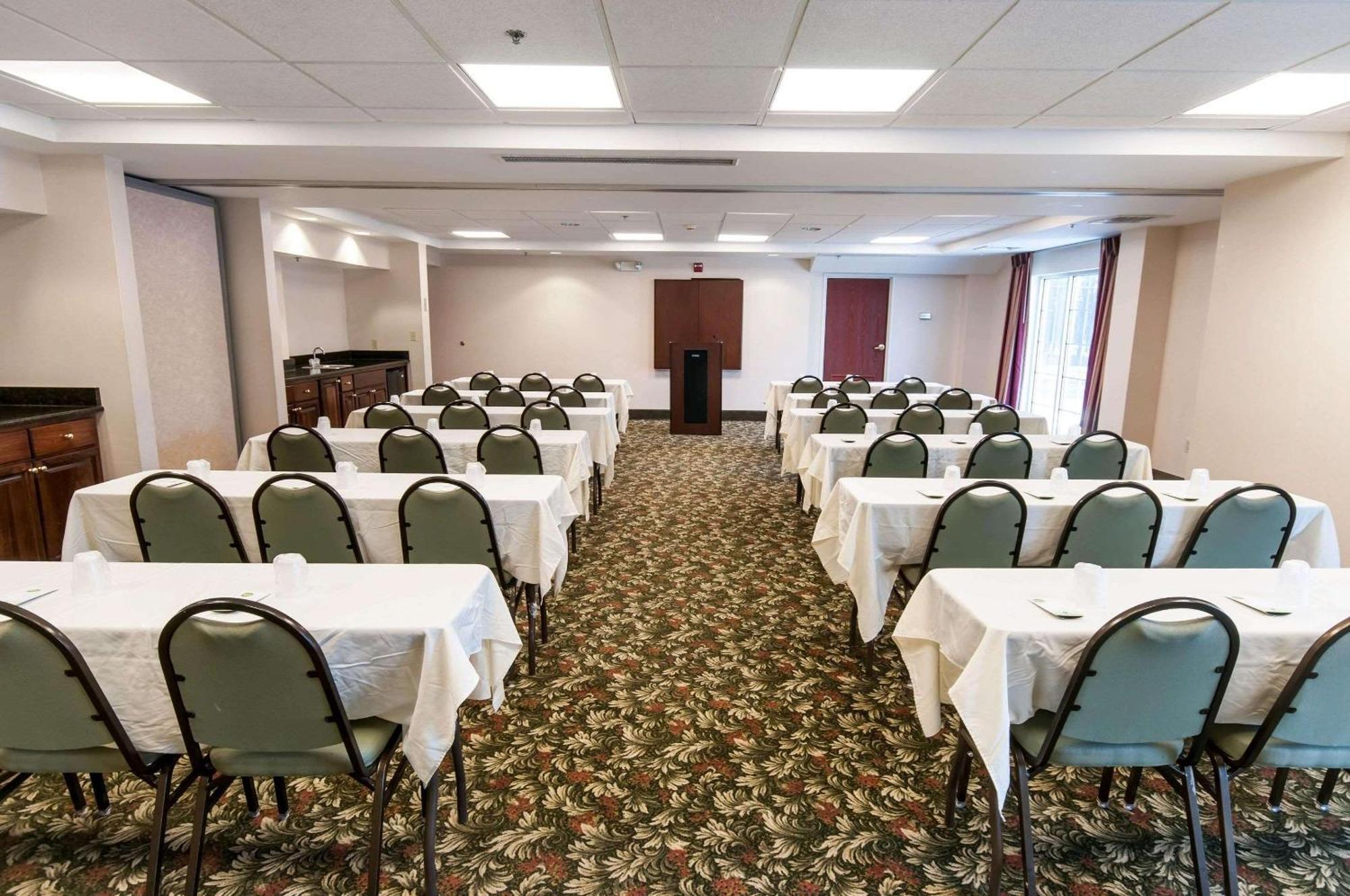 Comfort Inn & Suites Mount Pocono Dış mekan fotoğraf