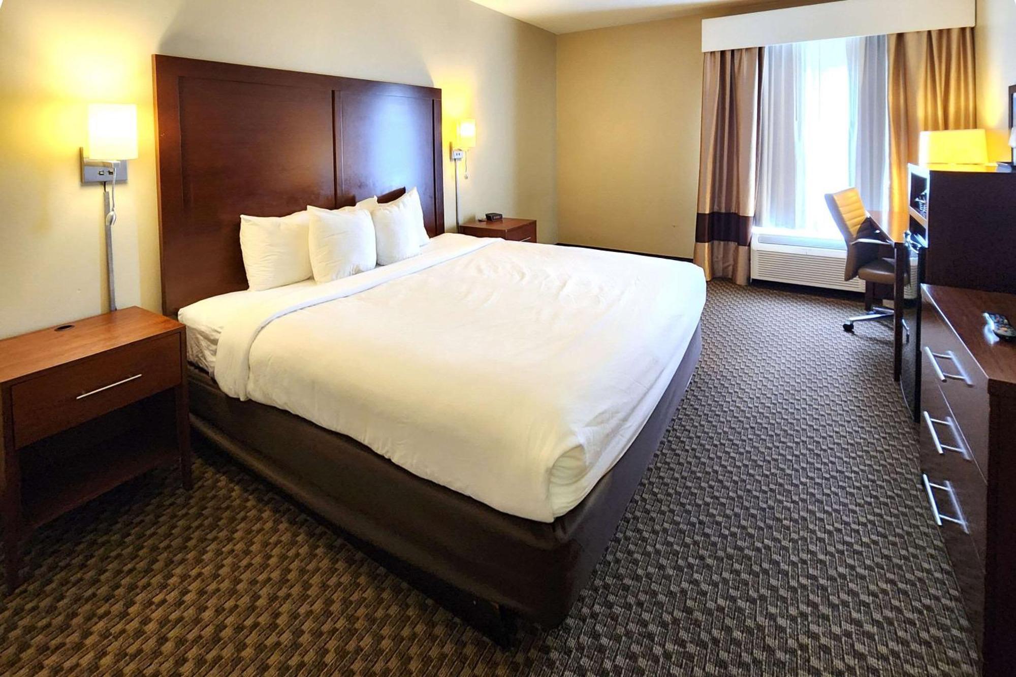 Comfort Inn & Suites Mount Pocono Dış mekan fotoğraf